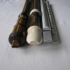Rauschpfeife, treble recorder, low whistle, tin whistle