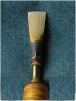 Rauschpfeife reed