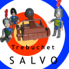 Salvo - new CD by Trebuchet due June 2006
